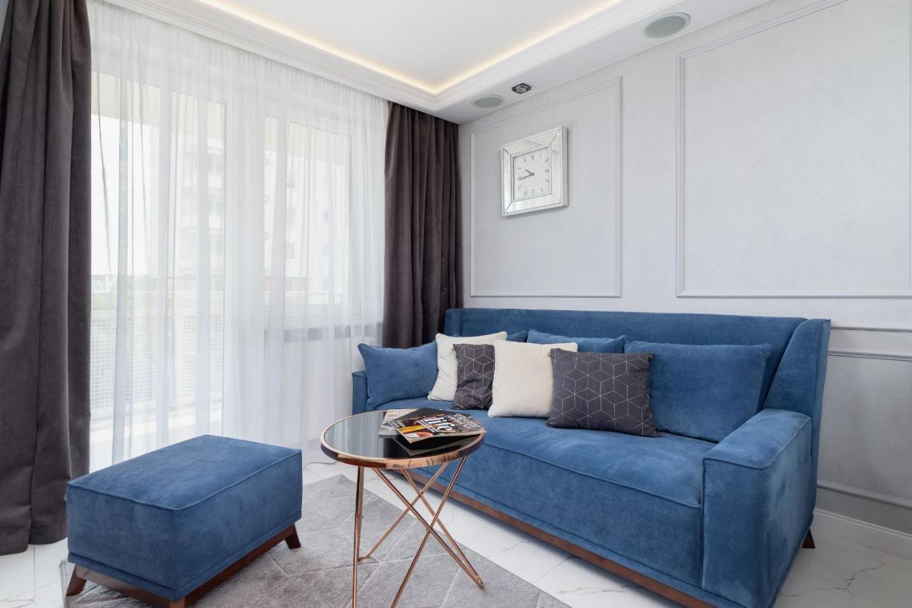Luxurious Rozdroze By Renters Prestige * Krakau
