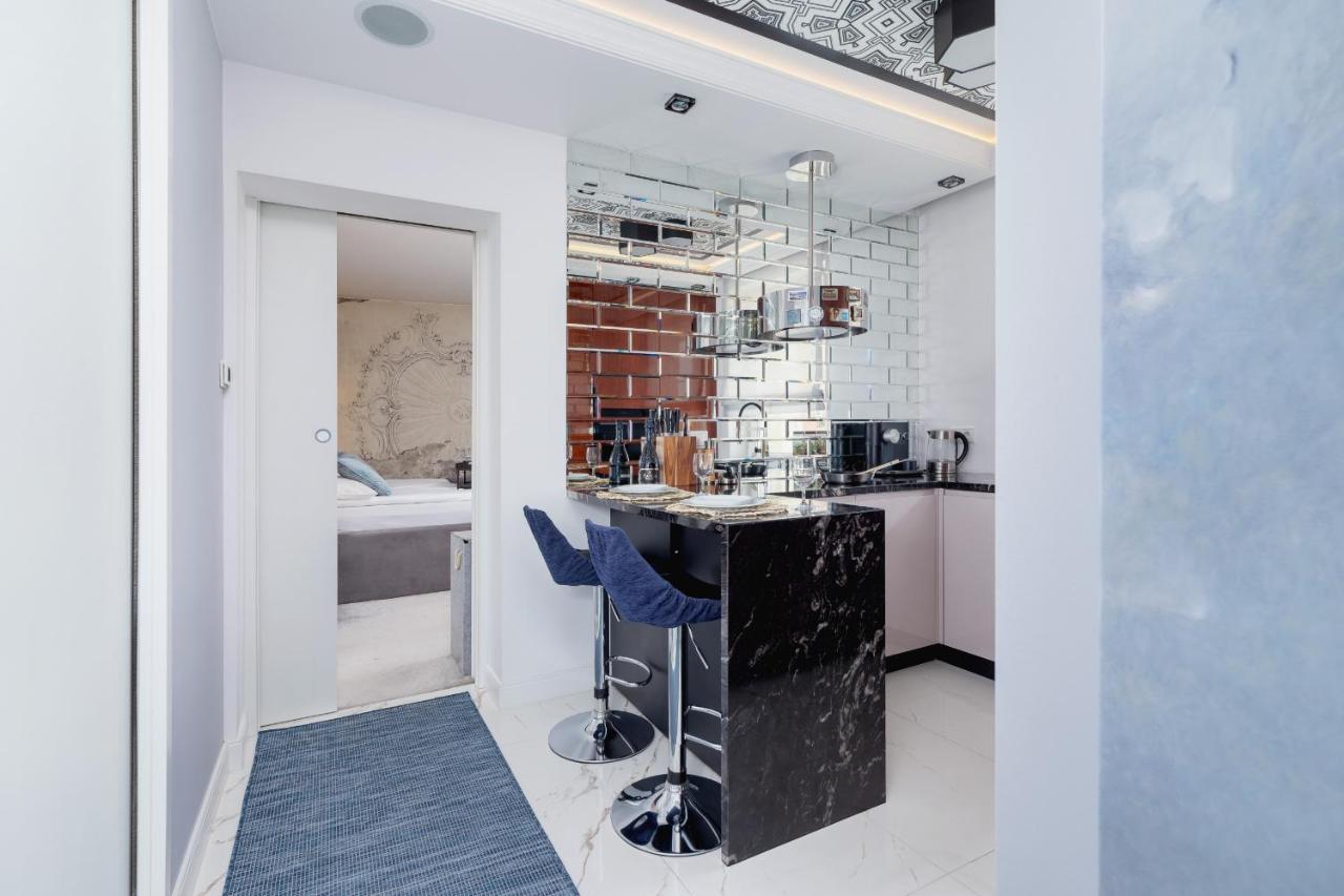 Luxurious Rozdroze By Renters Prestige * Krakau