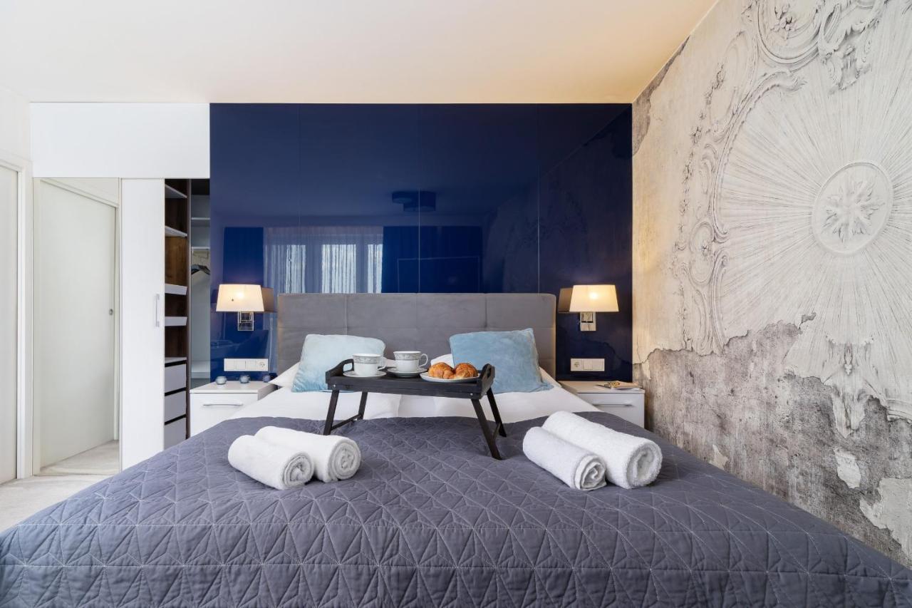 Luxurious Rozdroze By Renters Prestige Apartment Krakau