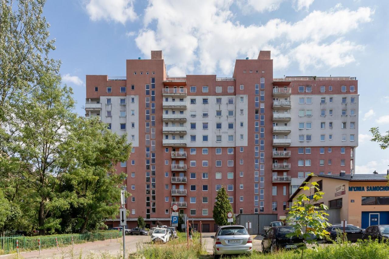 Luxurious Rozdroze By Renters Prestige Krakau