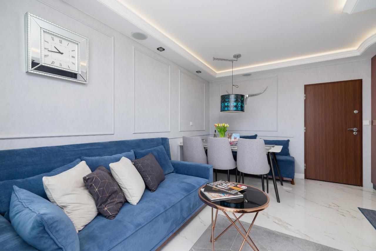 Luxurious Rozdroze By Renters Prestige * Krakau