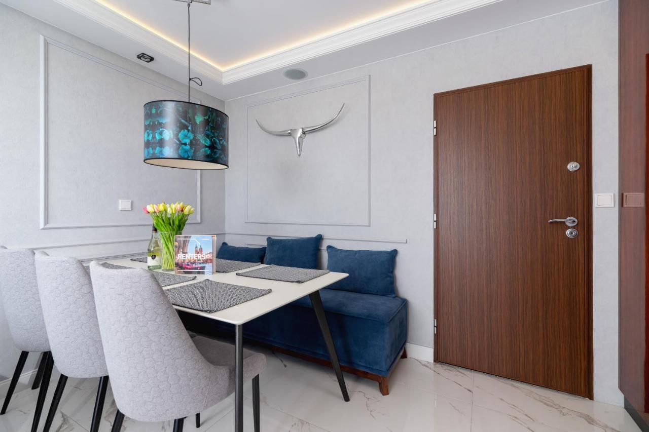 Apartment Luxurious Rozdroze By Renters Prestige *